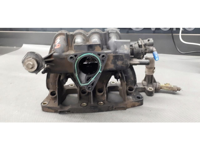 Pojistková skříňka C146 Fiat Panda II 2015