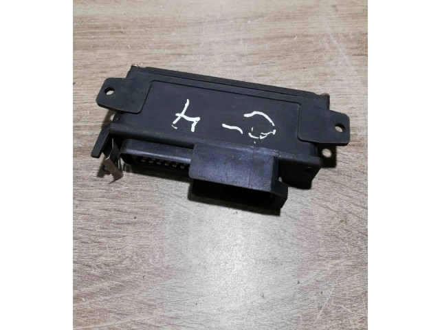 Řídící jednotka 0227400192, 4A0907397 Audi A6 S6 C4 4A 1994