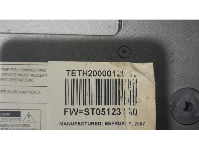 Дисплей    TETH20000125, FWST05123   BMW X5 E53