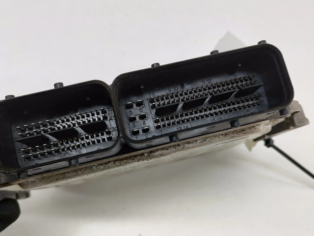 Řídící jednotka 391252A209, 391202A209 Hyundai i40 2012