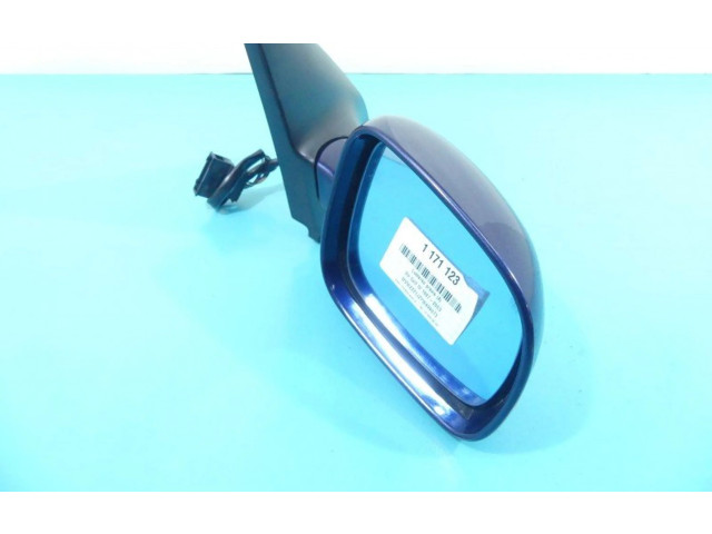 Поршень Зеркало (управляемое электричеством) IMPRK1171123 Volkswagen Golf IV