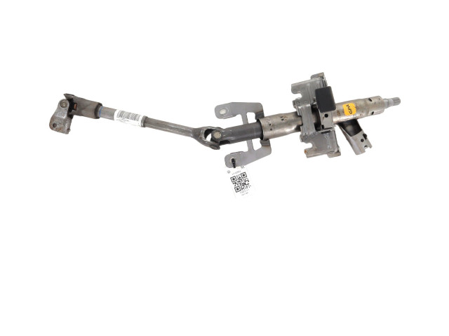 рейка Колонка рулевая 488104415R, L1-0280J Dacia Duster 2010 - 2017 года