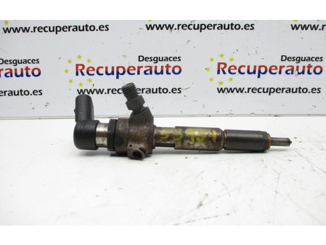 Форсунка 4M5Q9F593AD Ford Transit - Tourneo Connect