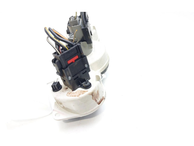 Блок управления климат-контролем 98AB18C419 Ford Transit Tourneo Connect