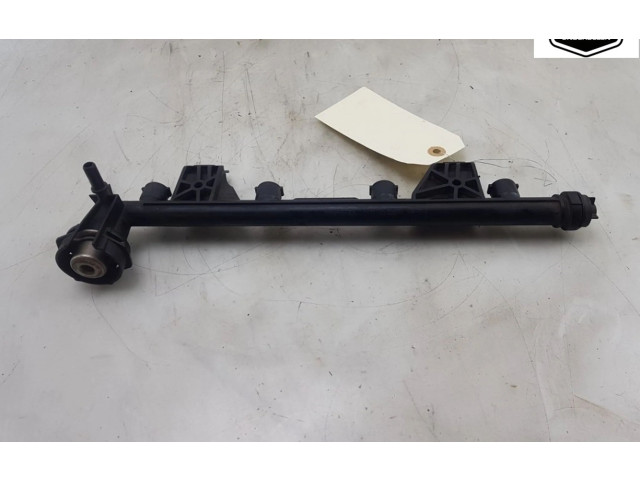 Топливная рампа 175200037R, 175200037R   Renault Scenic III -  Grand scenic III   для двигателя H4J-700(H4J-A7)