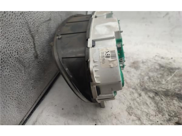 Панель приборов Hyundai H200