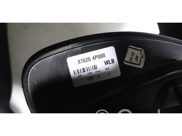 Zpětné zrcátko Hyundai i20 (GB IB) 2014