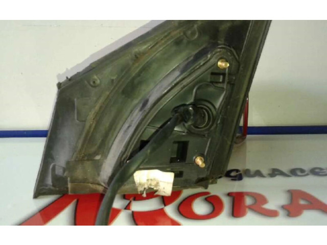 Zpětné zrcátko Honda Civic