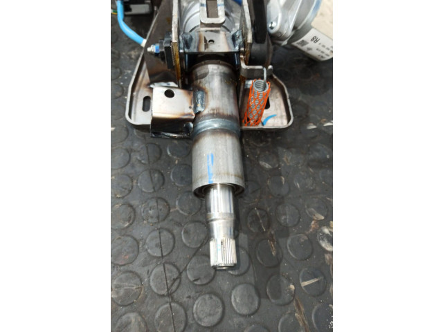  рейка  Колонка рулевая    Renault Twingo II 2007 - 2014 года