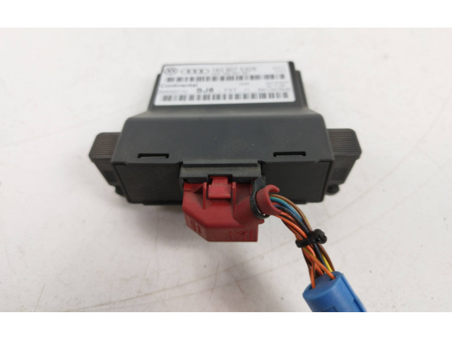 Модуль управления gateway 1K0907530S, 1K0907951 Volkswagen Caddy