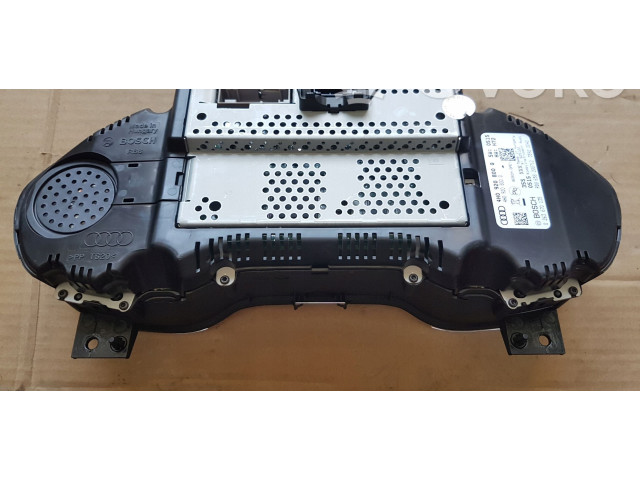 Přístrojová deska Audi A8 S8 D4 4H 2013 4H0920800Q
