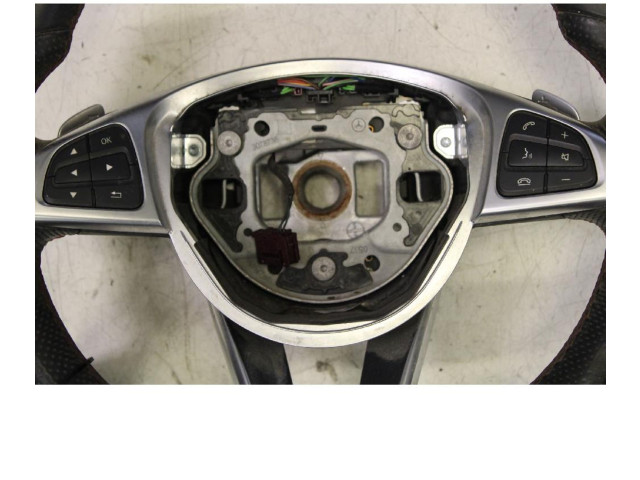 Volant Mercedes-Benz CLA C117 X117 W117 2015 A0004603403