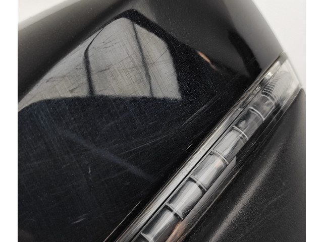 Зеркало электрическое Skoda Karoq 2017 - года