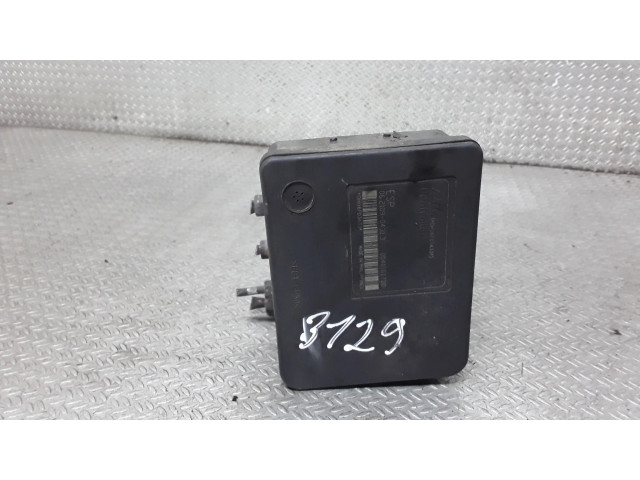 Блок АБС 4670A078, 06210904313 Mitsubishi Grandis