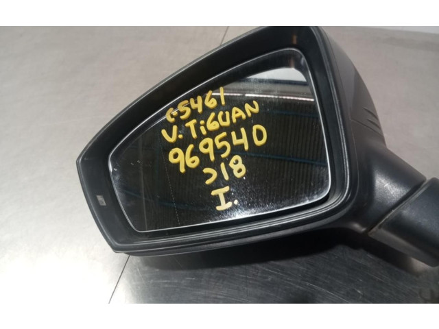 Zpětné zrcátko  Volkswagen Tiguan 2018    