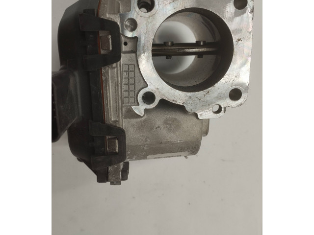 Блок предохранителей  9807238580   Citroen C4 Aircross    