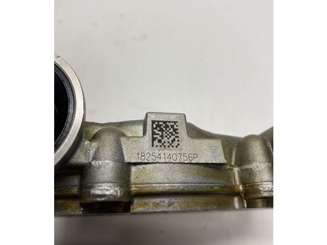 Масляный насос  5.0 JL3E6621AB, 18254140756P  Ford F150 