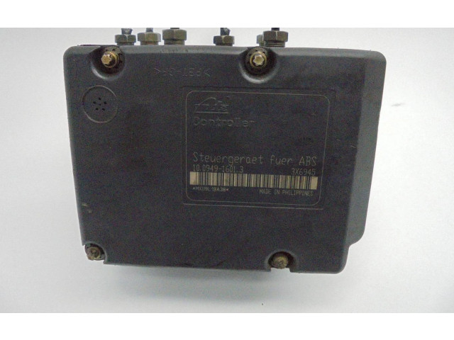 Блок управления АБС 10094916013, CENTRALITAABS   Fiat Bravo - Brava