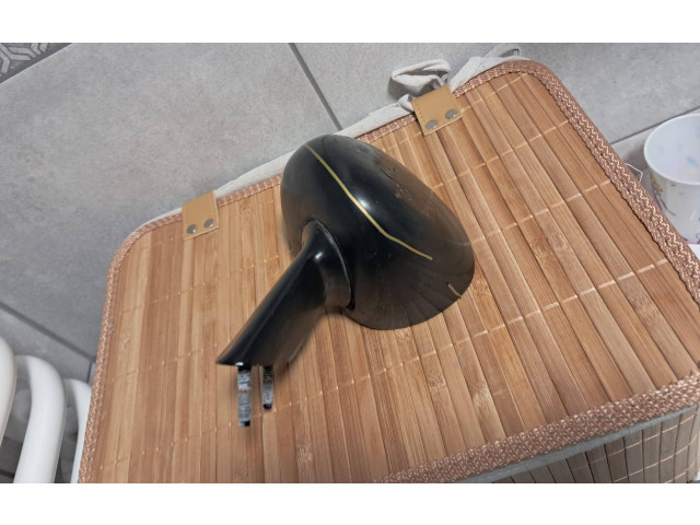 Zpětné zrcátko Chevrolet Corvette 1981