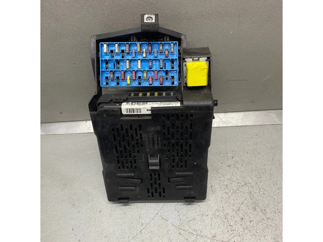 Блок комфорта 8200029342a, 766300008   Renault Scenic I   