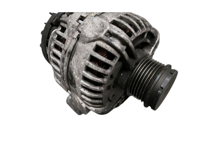 Генератор 113272   Volvo V70      