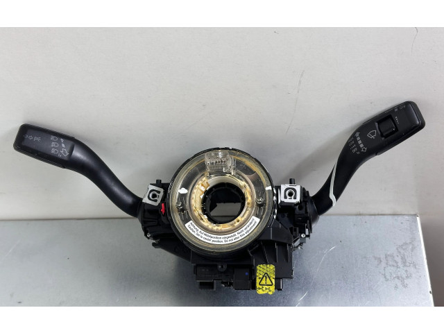 Подрулевой шлейф SRS 8P0953513C, 1K0959653D Audi A3 S3 A3 Sportback 8P