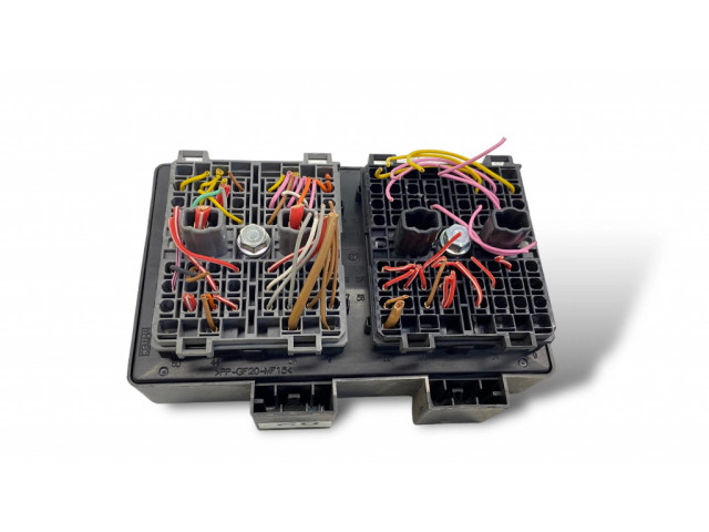 Блок предохранителей 96821082   Chevrolet Captiva    