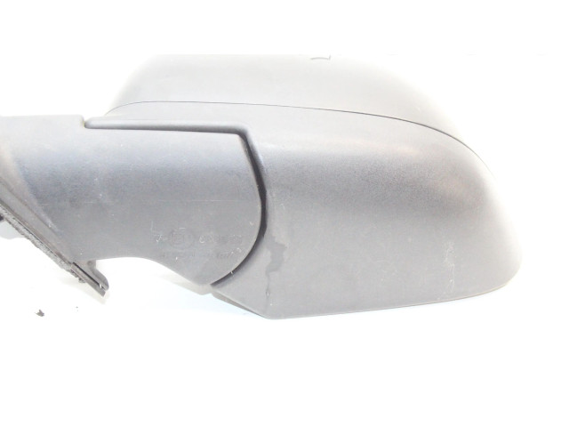 Zpětné zrcátko Nissan Leaf I (ZE0) 2014 5PIN