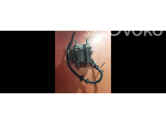 Генератор F-77U-10316-AA Ford Ranger 2.5