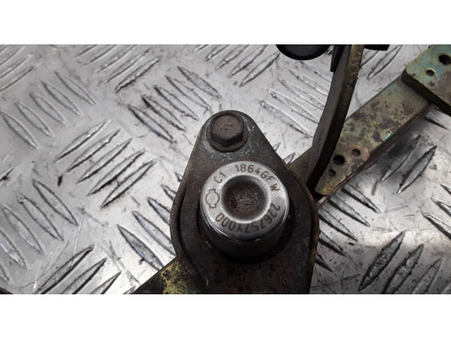 Vstřikovací lišta 1864GFW, 226757Y000 Nissan Titan pro benzínový motor 5.6