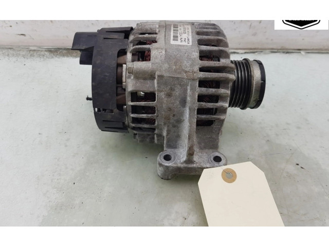 Генератор 51874105, 51874105 Alfa Romeo Mito