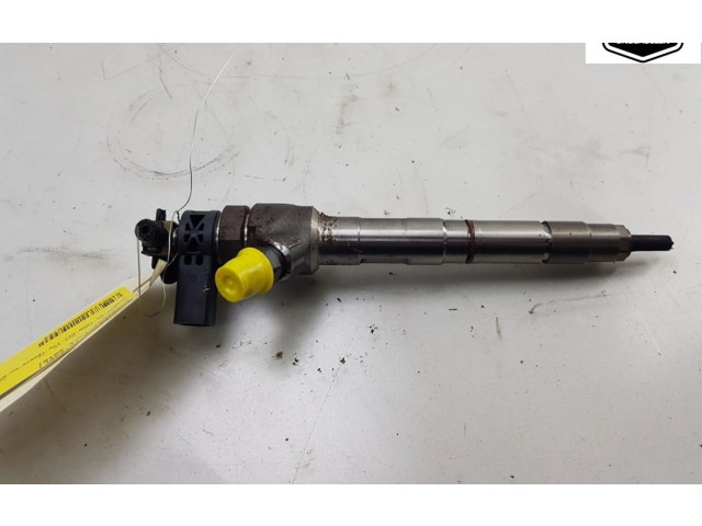 Vstřikovač 04L130277AC, 04L130277AC Volkswagen Caddy DFSB