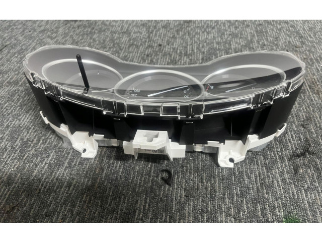 Přístrojová deska Mazda 6 2017 GRT6-55430