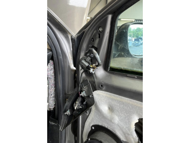 Зеркало электрическое        Lancia Delta III  2008 - 2014 года   