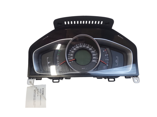 Панель приборов 31453090, 0316091 Volvo V60