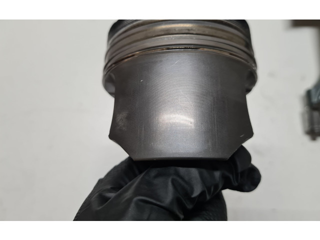  Поршень с шатуном OM606 87L32, OM606  Mercedes-Benz E W210  