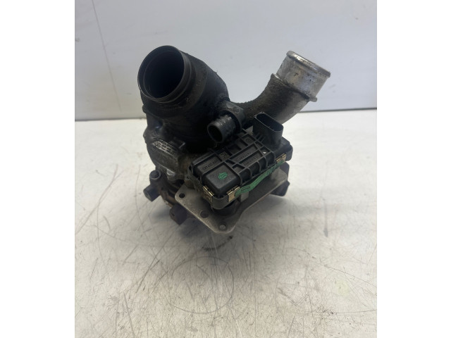  Турбина Audi A6 S6 C6 4F  059145721E   для двигателя BMK      