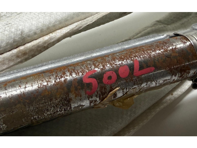 Боковая подушка безопасности 52080825, 520024330   Fiat 500L