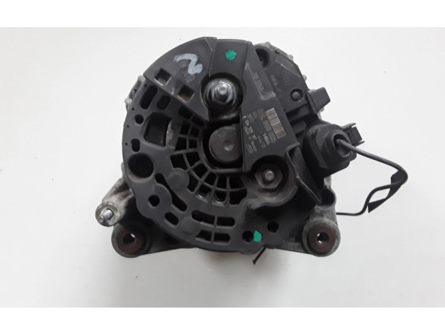 Генератор 03L903023   Volkswagen Golf VI      