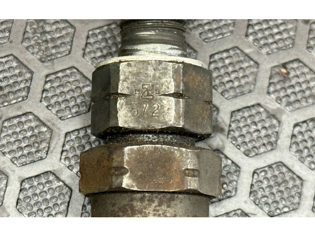 Vstřikovač    Mitsubishi Pajero     