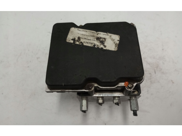 Jednotka ABS 54LA2, 0265230838 Suzuki SX4 2006