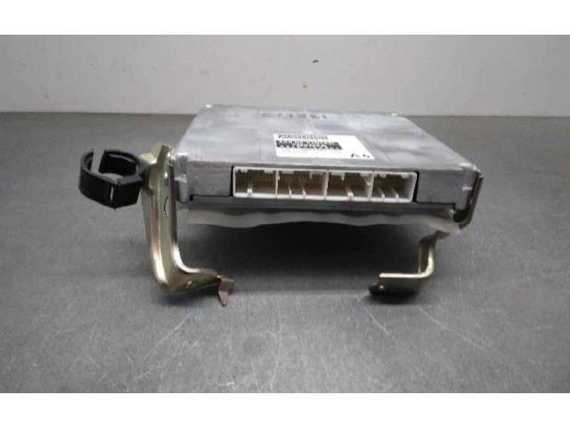 Блок управления двигателя 8966102A61, MB1758008081   Toyota Corolla Verso E121