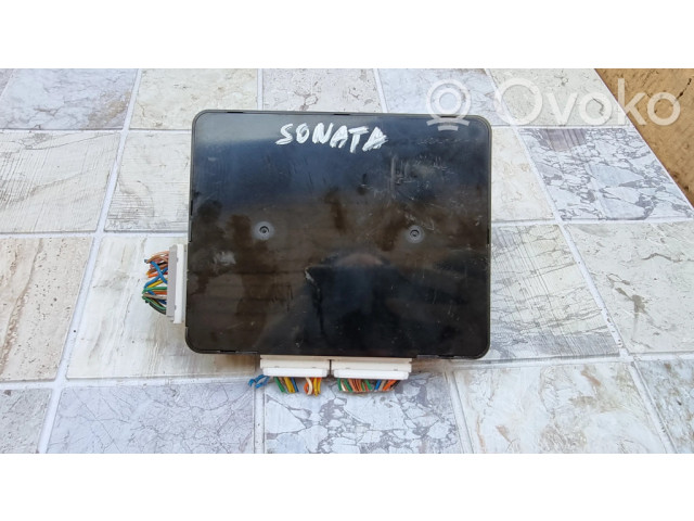 Комфортный модуль