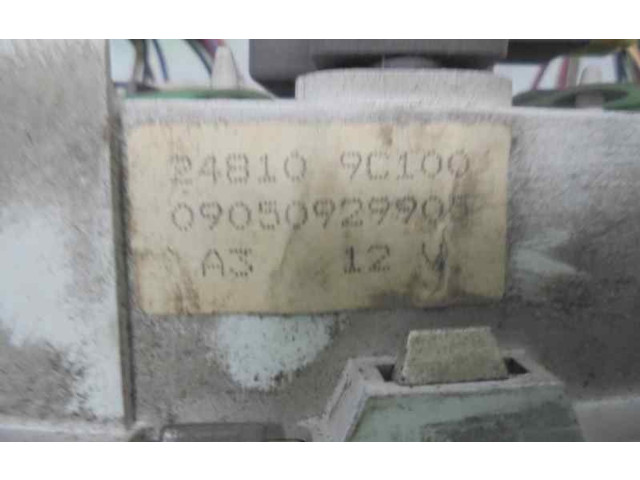 Volant Nissan Serena 1993 248109C100