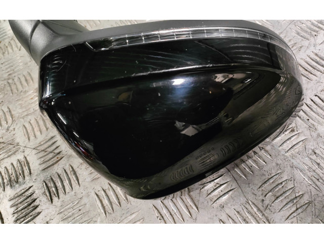 Zpětné zrcátko Audi A4 S4 B9 8W 2019