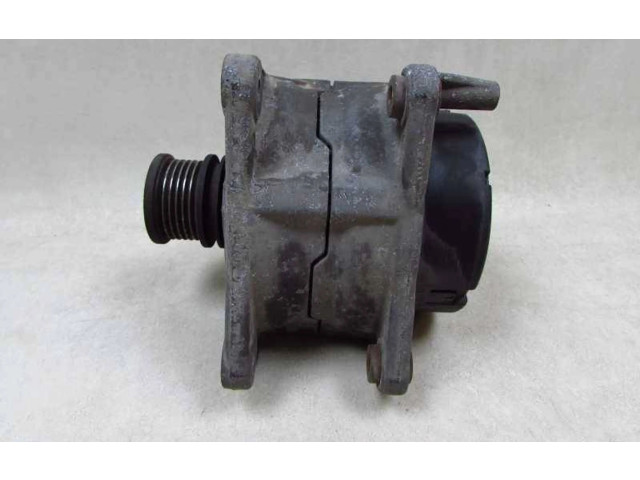 Генератор 0123320038, 028903028J Volkswagen Caddy