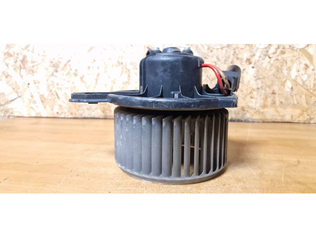 Вентилятор печки Audi A6 S6 C6 4F 2004 - 2011 года