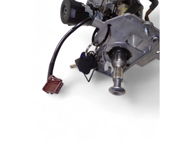 рейка Колонка рулевая 96819480ZD Citroen C5 2008 - 2016 года