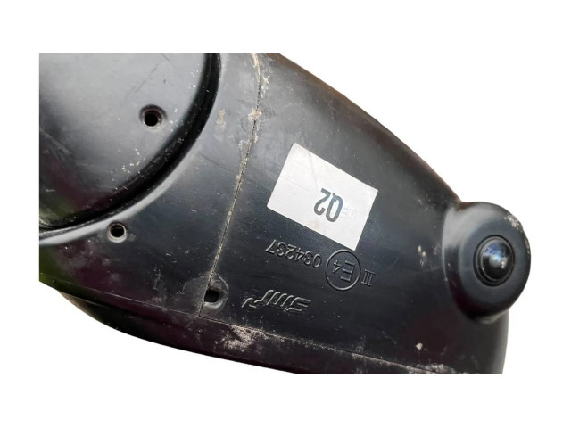 Зеркало электрическое        Nissan X-Trail T32  2014-2021 года   