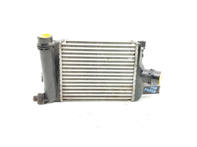 Интеркулер 144965154R Renault Clio III